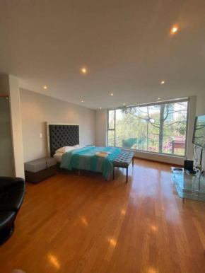 Hermoso Departamento en Bosques de las Lomas Dos Habitaciones